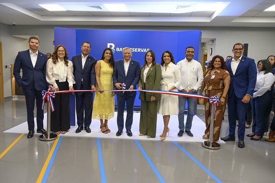 Banreservas