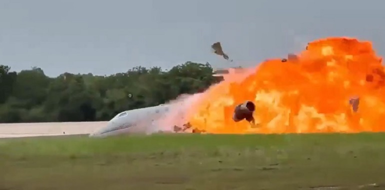 avión