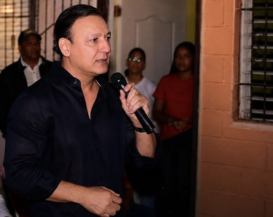 Abel Martínez