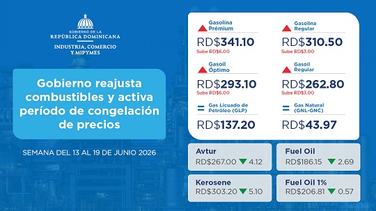 Combustibles