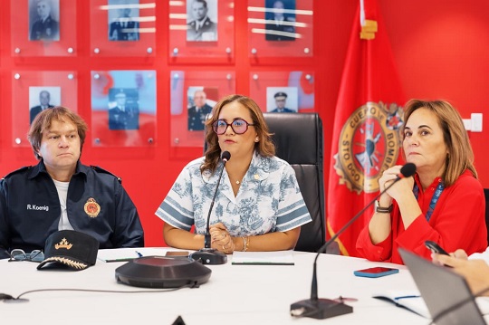 Temporada ciclónica