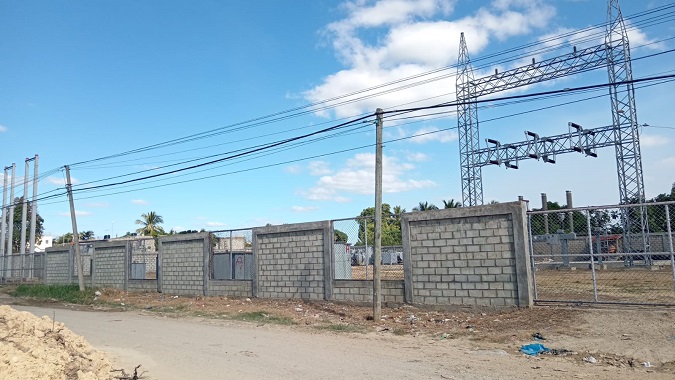 Electricidad