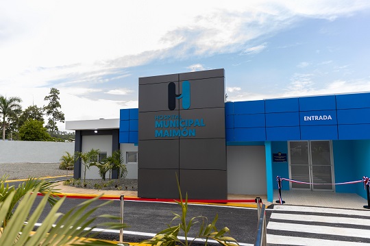 Hospital