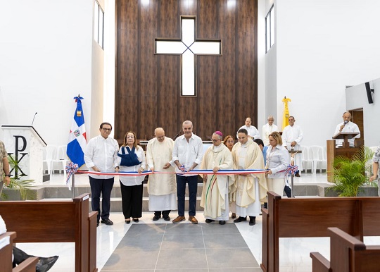 Parroquia