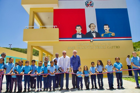 Educación
