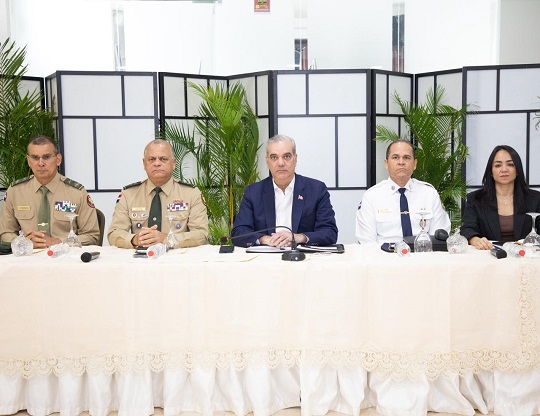 Seguridad