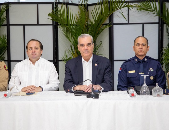 Seguridad