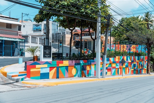 Parque