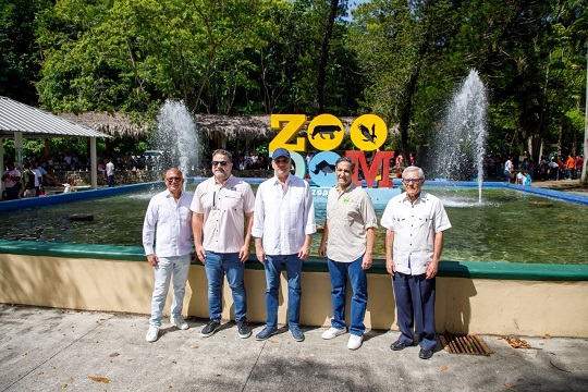 Zoológico
