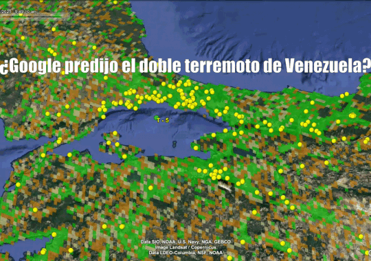Terremotos