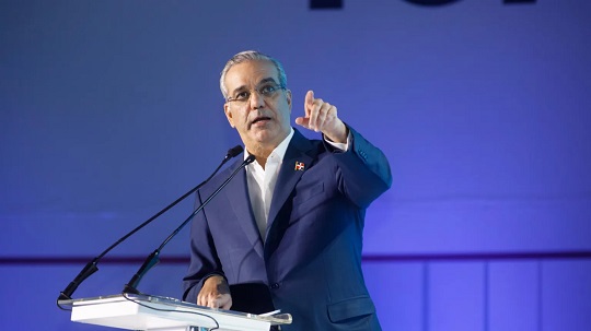 Presidente Abinader