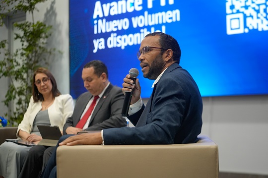 INFOTEP promueve el uso ético de la inteligencia artificial para fortalecer la investigación y la innovación