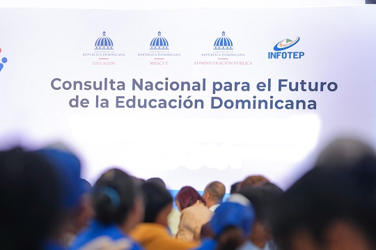 Educación