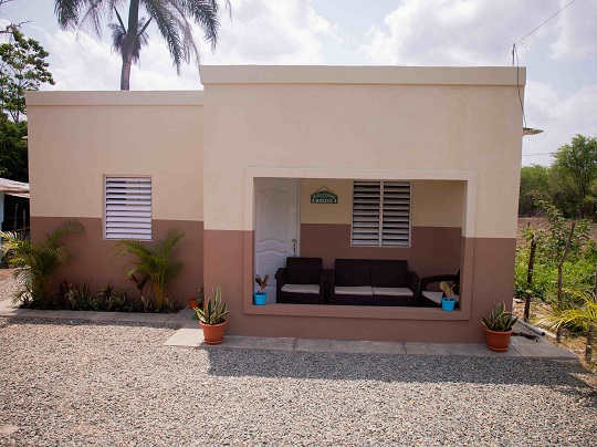 Vivienda