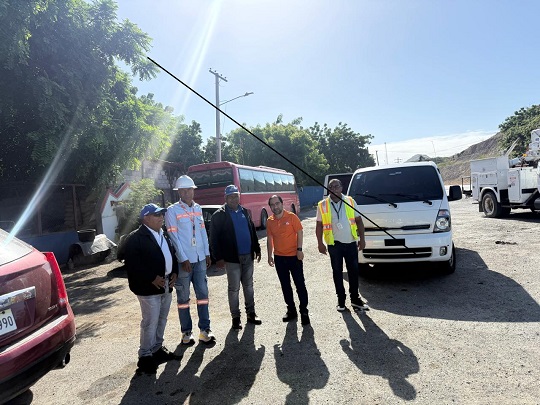 fraude eléctrico