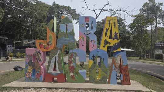 Jarabacoa