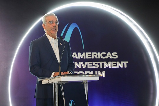 Inversión