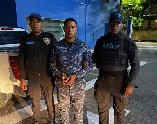 Policía