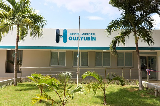 Hospital