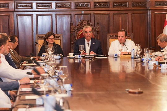 Presupuesto 2027