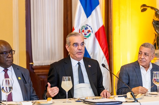 Anticorrupción