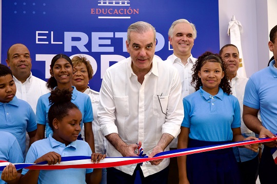 Educación