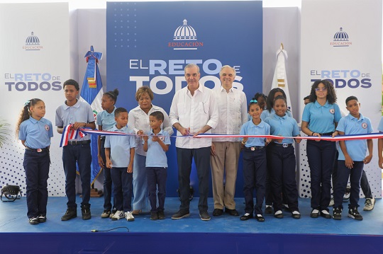educación