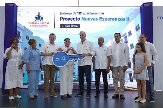 viviendas