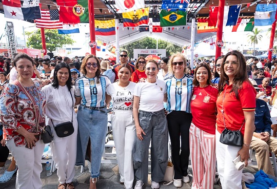mundial