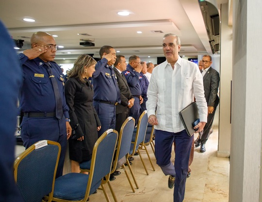 Seguridad