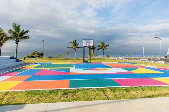 Juegos Centroamericanos y del Caribe