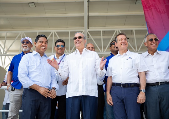 Juegos Centroamericanos y del Caribe