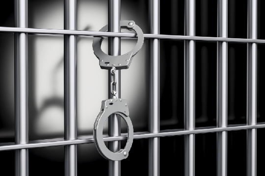 prision