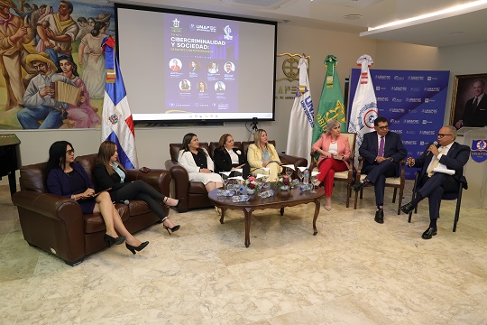 Cibercriminalidad