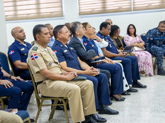 Formación