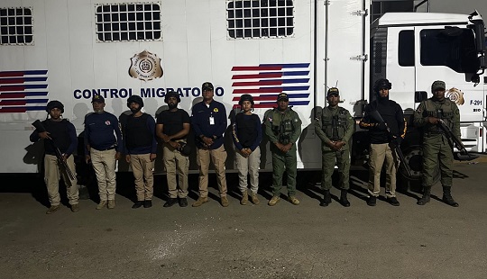 Migración