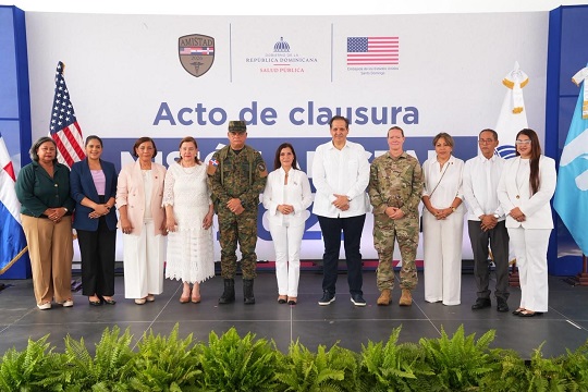 Ministerio de Salud