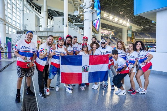 Dominican