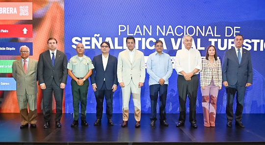 señalética