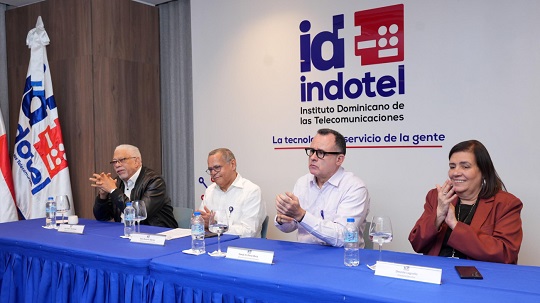 telecomunicaciones