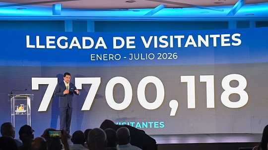 Turismo