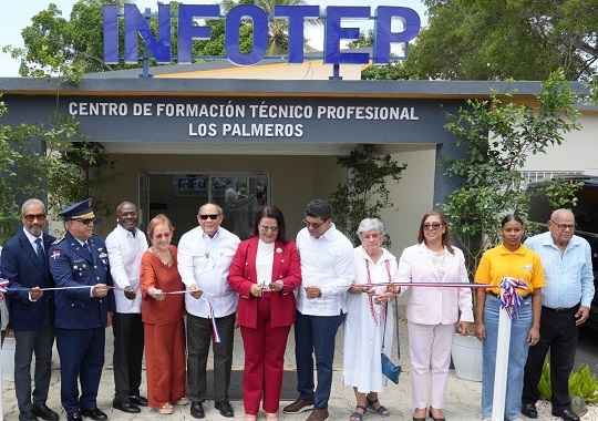 formación