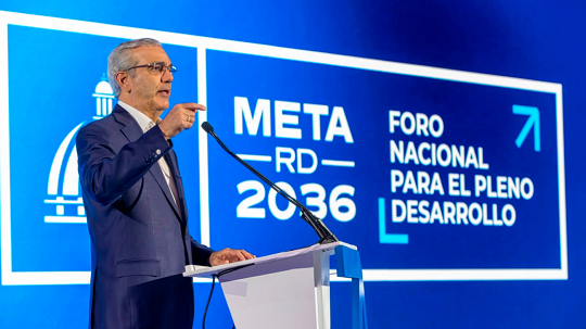 Meta RD