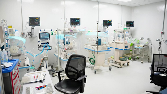 Hospital