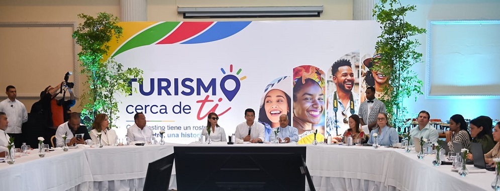 Programa Turismo
