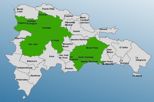 Vaguada
