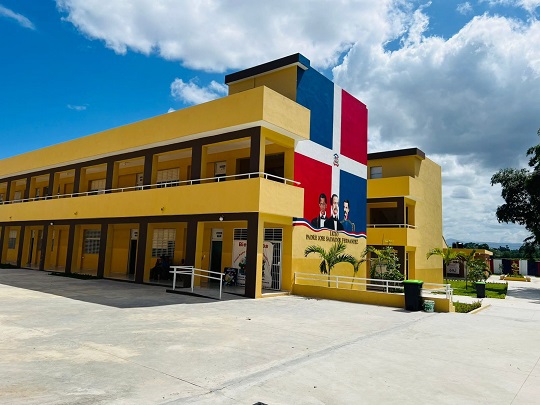 Educación