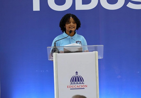 Educación