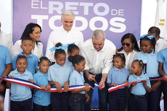 Año escolar