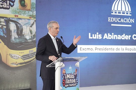 Educación